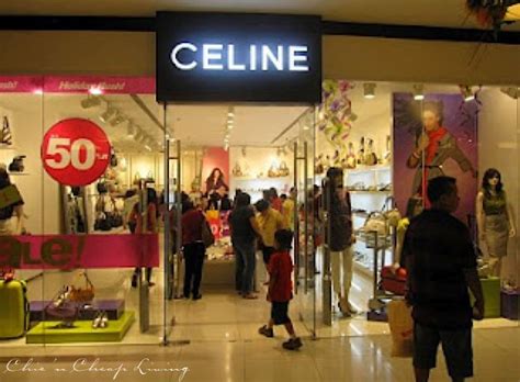 celine philippines